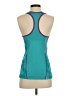 The North Face Teal Active Tank Size S - photo 2