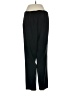 Babaton Solid Black Dress Pants Size 4 - photo 2