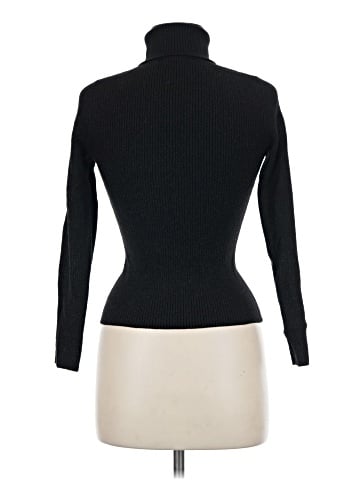 INC International Concepts Turtleneck Sweater (view 2)
