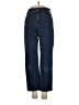 J.Crew Blue Jeans Size 23 waist (petite) - photo 1