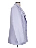 Shein Purple Blazer Size L - photo 4