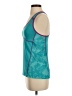 The North Face Teal Active Tank Size S - photo 5