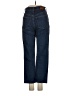 J.Crew Blue Jeans Size 23 waist (petite) - photo 2
