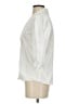 Sandro White 3/4 Sleeve Blouse Size Sm (1) - photo 5