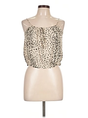 Weekend Sleeveless Blouse (view 1)