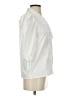 Sandro White 3/4 Sleeve Blouse Size Sm (1) - photo 4