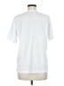 Chaser Checkered-gingham White Short Sleeve T-Shirt Size M - photo 2