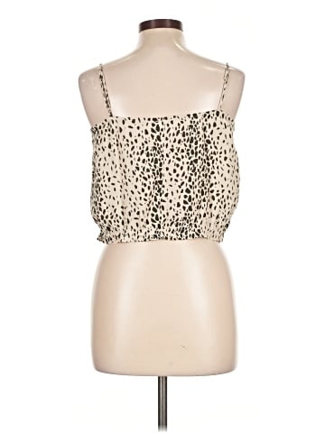 Weekend Sleeveless Blouse (view 2)