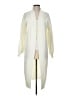 Flat White Ivory Kimono One size - photo 1