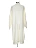 Flat White Ivory Kimono One size - photo 2
