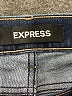 Express Blue Jeans Size 4S - photo 7