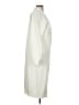Flat White Ivory Kimono One size - photo 4