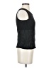 Fabletics Black Sleeveless T-Shirt Size XS - photo 4