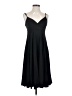 Max and Cleo Solid Black Cocktail Dress Size XS - photo 1