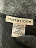 Notations 100% Polyester Burgundy 3/4 Sleeve Top Size XL - photo 7