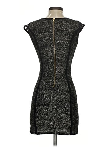 Material Girl Cocktail Dress (view 2)