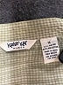 Krazy Kat Green Short Sleeve Polo Size 1X - photo 7
