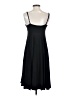 Max and Cleo Solid Black Cocktail Dress Size XS - photo 2