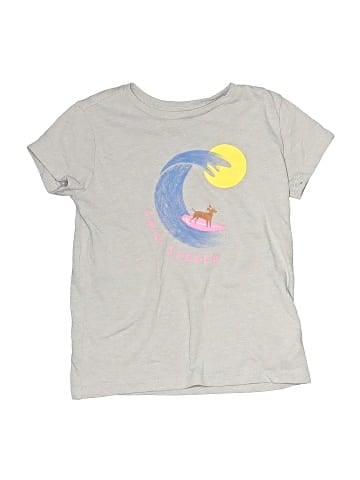 Crewcuts Outlet Short Sleeve T-Shirt (view 1)