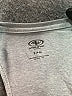 Athletic Works 100% Polyester Silver Active Tank Size S - photo 7