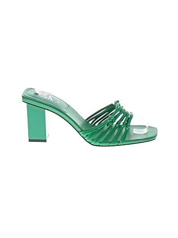 Zara Sandals (view 1)