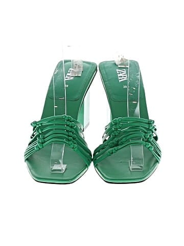 Zara Sandals (view 2)