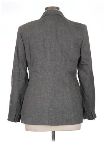 Preview Collection Wool Blazer (view 2)