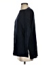 Vince. 100% Cotton Black Pullover Sweater Size S - photo 5