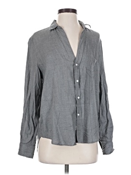 Frank & Eileen Long Sleeve Blouse