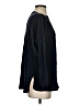 Vince. 100% Cotton Black Pullover Sweater Size S - photo 4