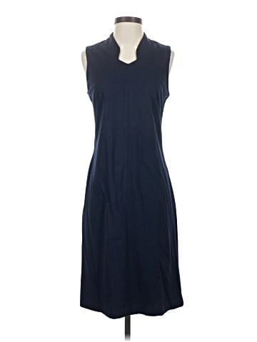 J. McLaughlin Casual Dress (view 1)