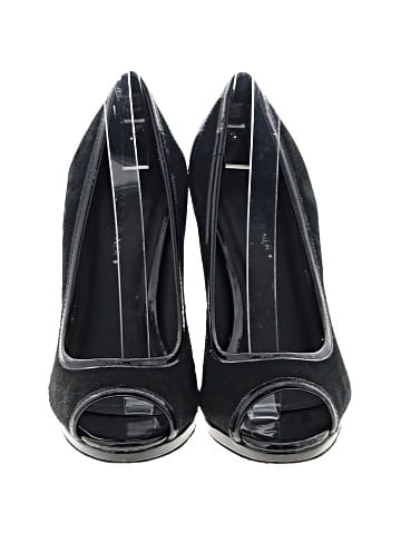 Donald J Pliner Heels (view 2)