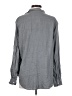 Frank & Eileen Gray Long Sleeve Blouse Size XS - photo 2