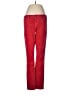 CAbi Red Jeans Size 8 - photo 1