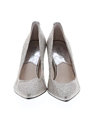 MICHAEL Michael Kors Heels (view 2)