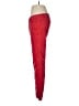 CAbi Red Jeans Size 8 - photo 5