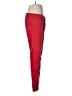 CAbi Red Jeans Size 8 - photo 4