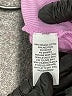 ABound Pink Tank Top Size XL - photo 8