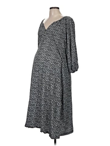 Hatch Casual Dress (view 1)