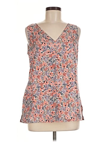 BOSS by HUGO BOSS Sleeveless Blouse (view 1)