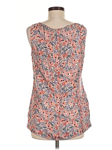 BOSS by HUGO BOSS Sleeveless Blouse (view 2)
