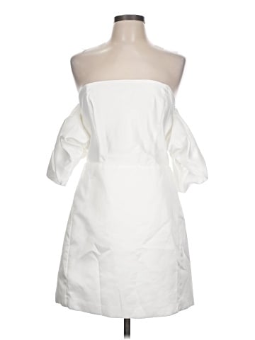 Lulus Cocktail Dress (view 1)