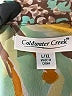 Coldwater Creek Yellow 3/4 Sleeve Blouse Size L - photo 7