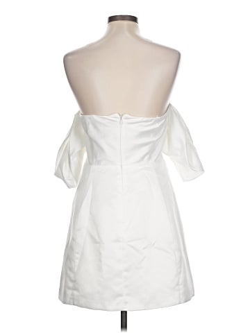 Lulus Cocktail Dress (view 2)