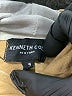 Kenneth Cole Tan Pullover Hoodie Size 5 - photo 3