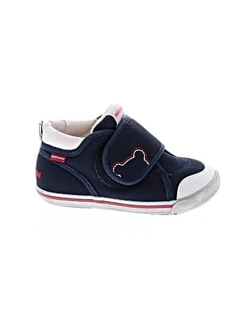 Miki House Sneakers (view 1)