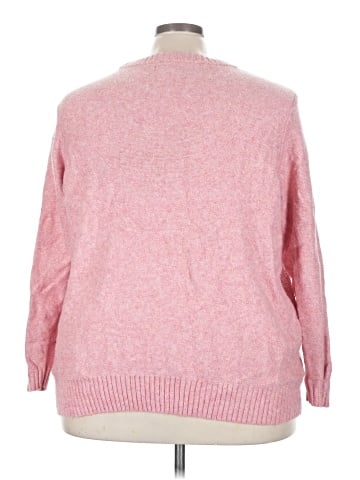 Croft & Barrow Pullover Sweater (view 2)