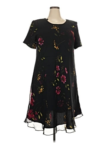 Jessica Howard Casual Dress (view 1)