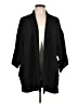 Wilfred Black Kimono Size L - photo 1