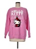 Hello Kitty Pink Sweatshirt Size M - photo 1